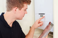 boiler maintenance Withyditch