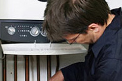 boiler repair Withyditch