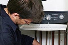 boiler replacement Withyditch