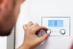 best Withyditch boiler servicing companies