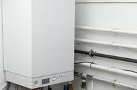 free Withyditch condensing boiler quotes